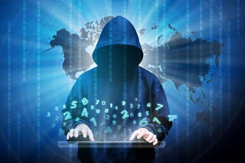 Spyware Datschnüffler Hacker