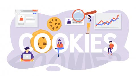 Cookies Banner