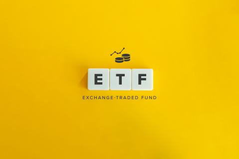 ETF