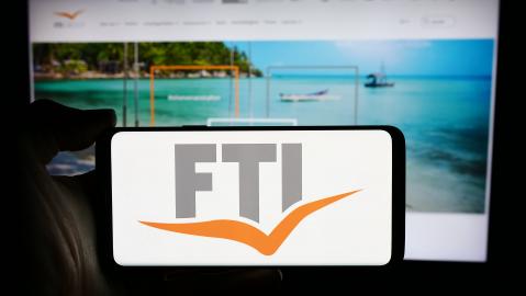 FTI Insolvent