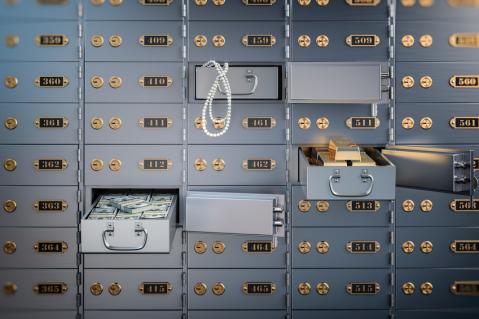 Versicherungsschutz Fur Das Bankschliessfach Verbraucherzentrale