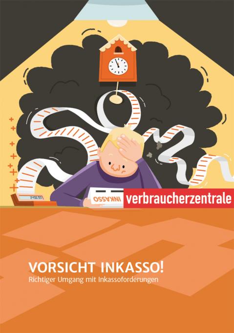 Inkasso Flyer Bild