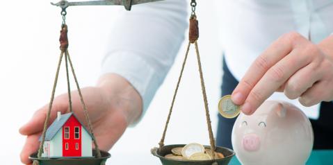 Tipps Zum Hypothekenzinsvergleich Verbraucherzentrale Niedersachsen
