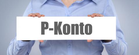 P-Konto