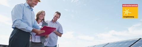 Solar, Erneuerbare Energien