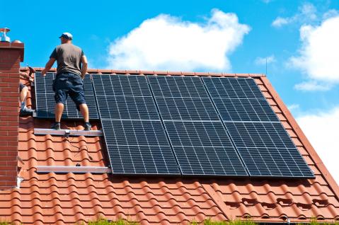 Energieberatung der Verbraucherzentrale - Solar