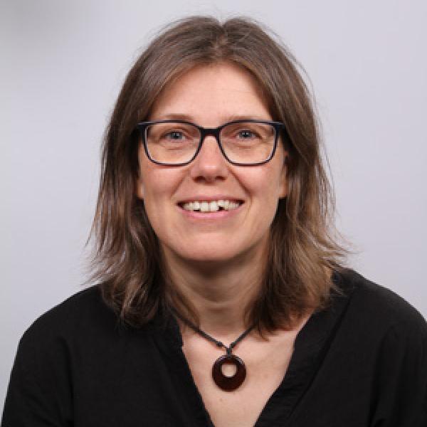 Portrait Sylvia Leske Beraterin Verbraucherzentrale Niedersachsen